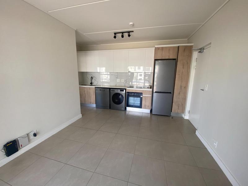 1 Bedroom Property for Sale in Richwood Western Cape